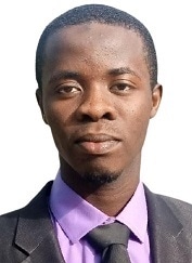 Abdulsalam Mohammed — Full-Stack Developer